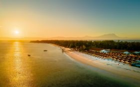 Jsk Mantanani Island Resorts